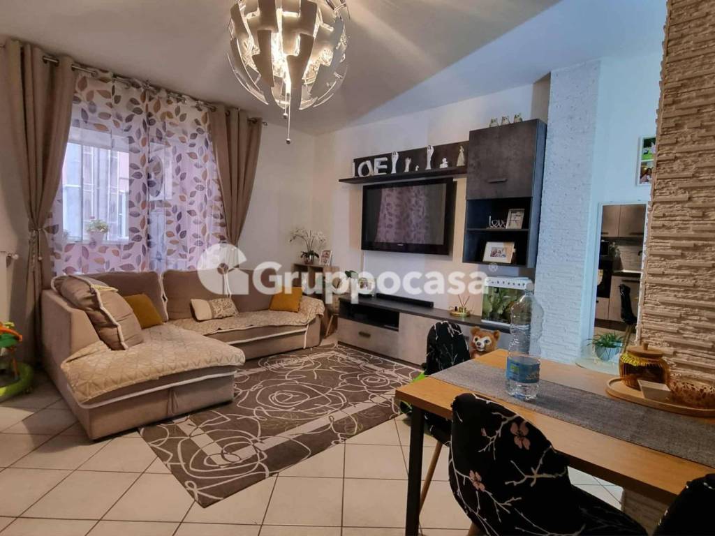Appartamento a Trecate in Via pertini, 10 - Foto 5
