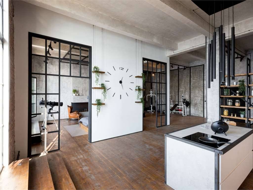 Loft / open space a Olgiate molgora in Via Olcellera - Foto 3