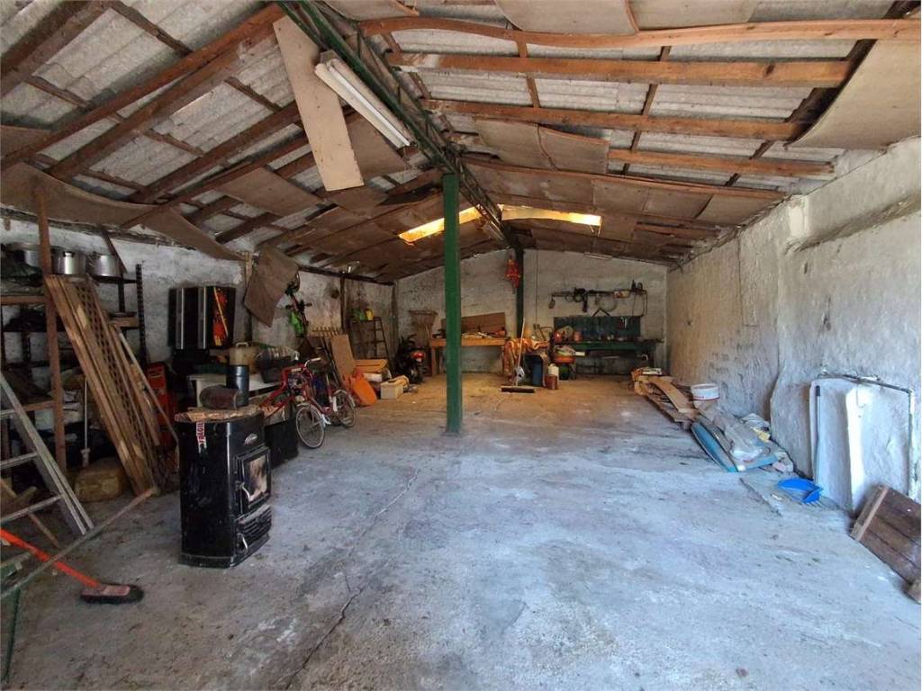 Loft / open space a Olgiate molgora in Via Olcellera - Foto 5