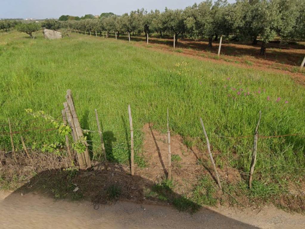 Terreno a Lamezia terme in Via Raoul Morelli - Foto 2