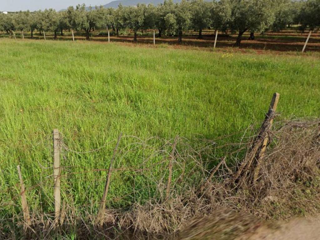 Terreno a Lamezia terme in Via Raoul Morelli - Foto 3