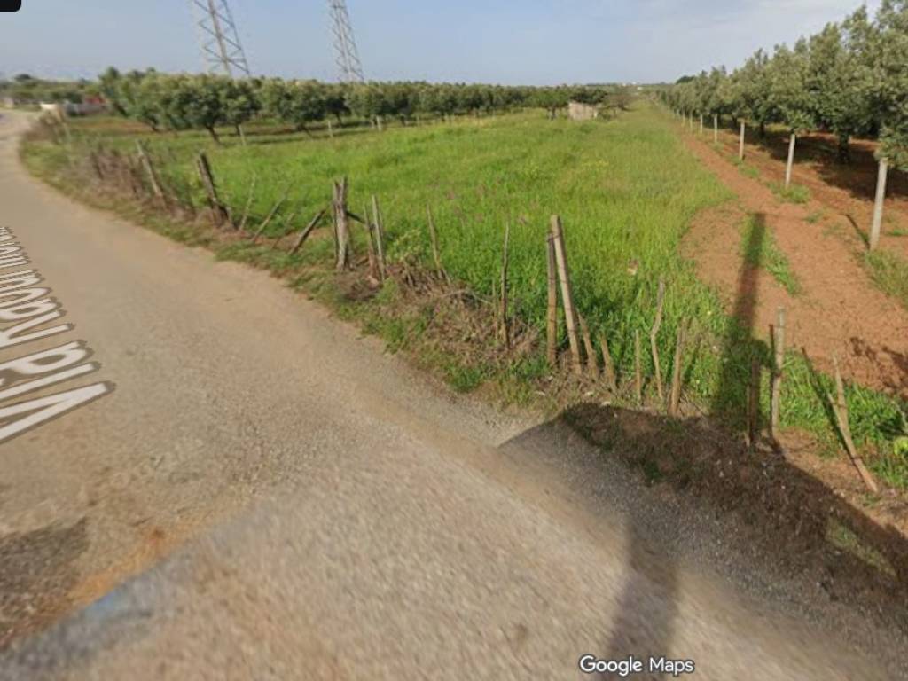 Terreno a Lamezia terme in Via Raoul Morelli - Foto 4