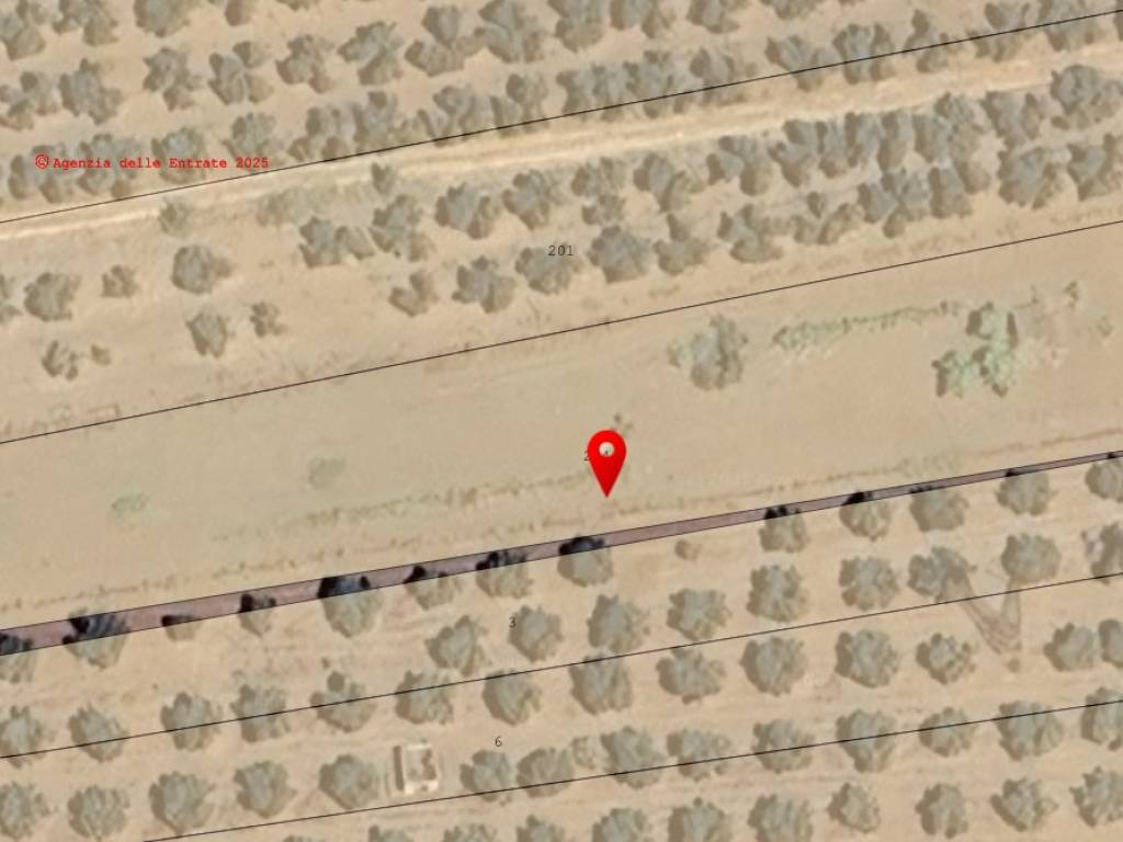 Terreno a Lamezia terme in Via Raoul Morelli - Foto 5