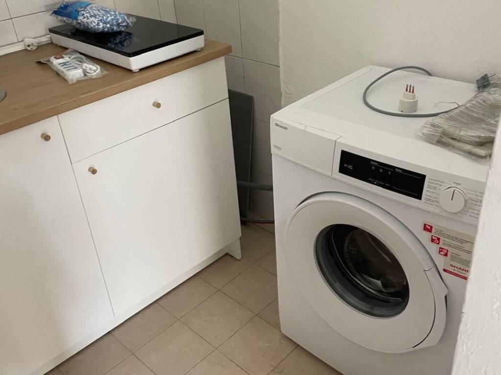 Appartamento a Asti in Via Angelo Brofferio, 77 - Foto 3