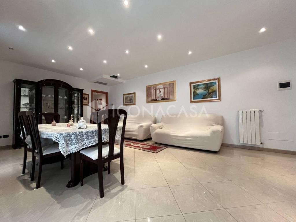 Appartamento a Bari in Via Mimmo Conenna - Foto 3