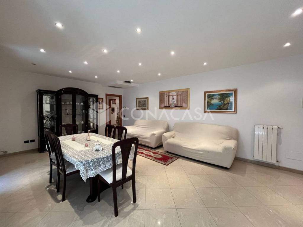 Appartamento a Bari in Via Mimmo Conenna - Foto 5