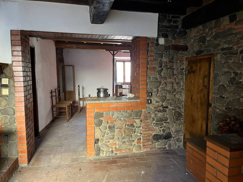 Appartamento a San marcello piteglio in Via Ala Nera - Foto 2