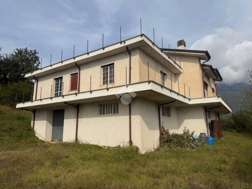 Rustico / casale a Campoli appennino in Via Treo - Foto 2