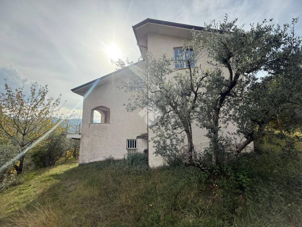 Rustico / casale a Campoli appennino in Via Treo - Foto 3