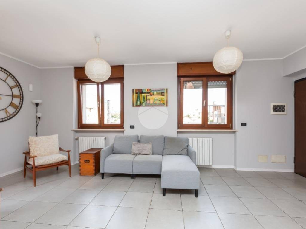 Villa a Collegno in Via macedonia, 8 - Foto 3