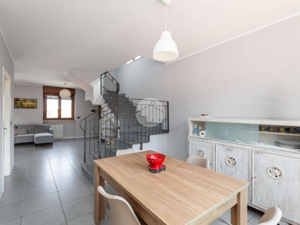 Villa a Collegno in Via macedonia, 8 - Foto 5
