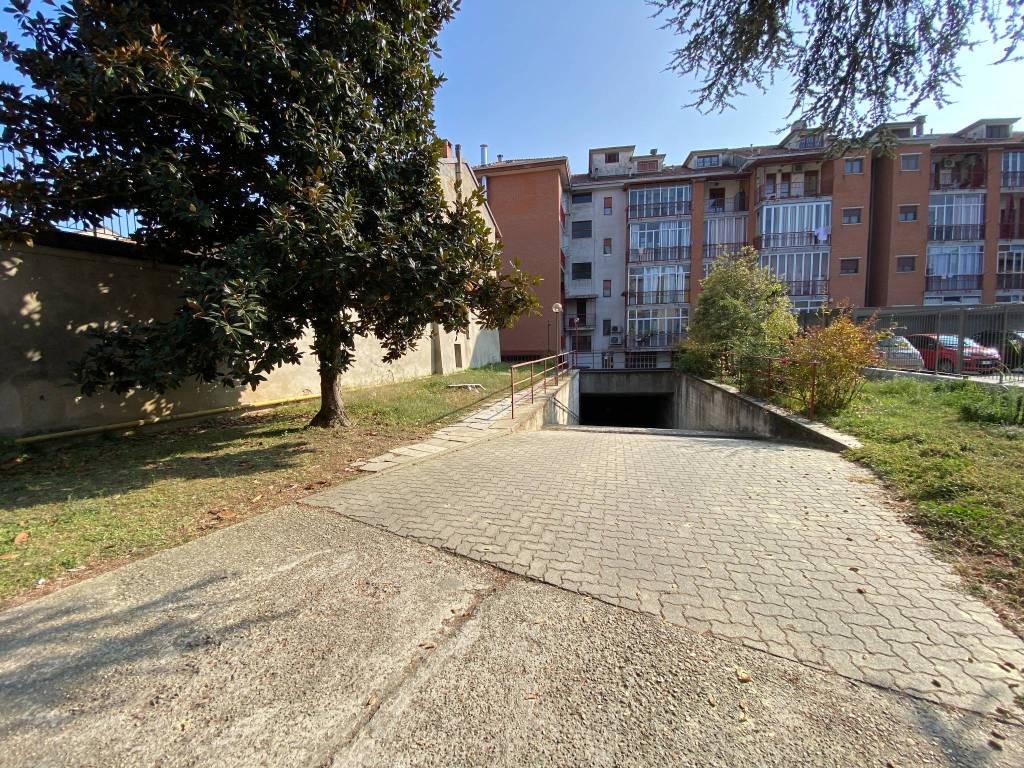 Box / garage a Asti in Corso Vittorio Alfieri, 10 - Foto 3