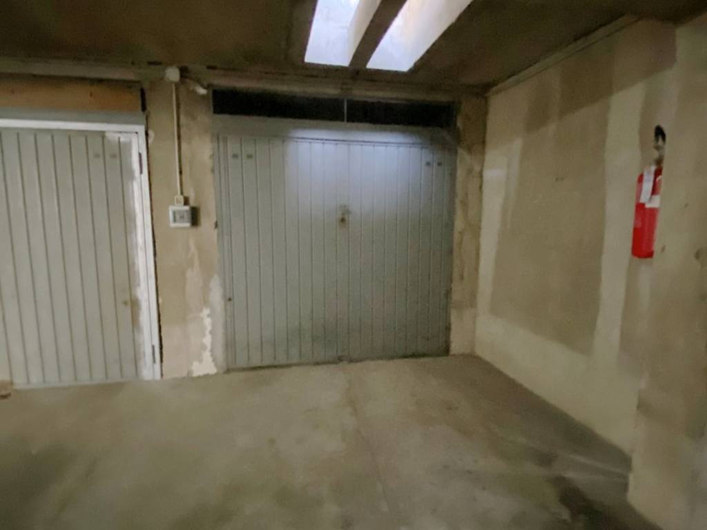 Box / garage a Asti in Corso Vittorio Alfieri, 10 - Foto 4