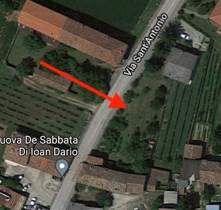 Terreno a Premariacco in Via Sant'Antonio, 18 - Foto 2