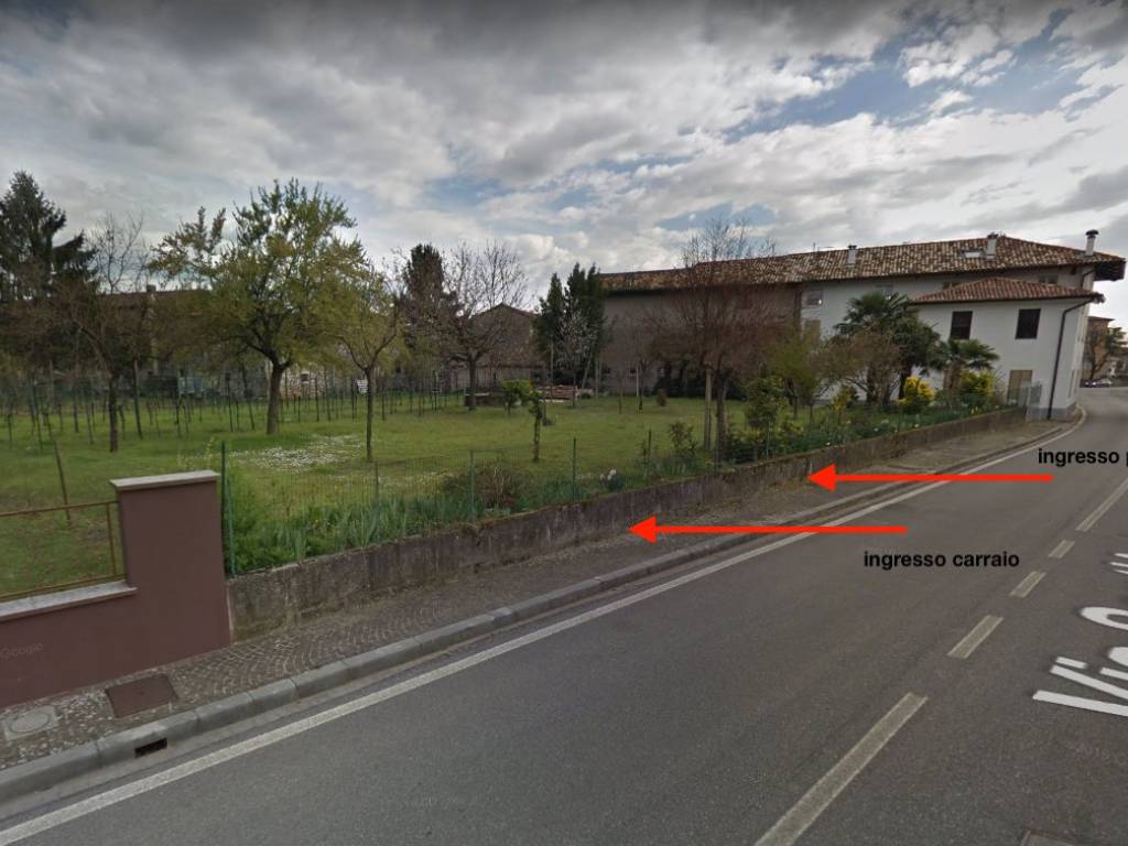 Terreno a Premariacco in Via Sant'Antonio, 18 - Foto 3