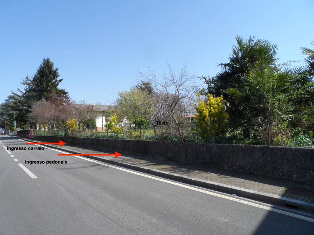 Terreno a Premariacco in Via Sant'Antonio, 18 - Foto 4