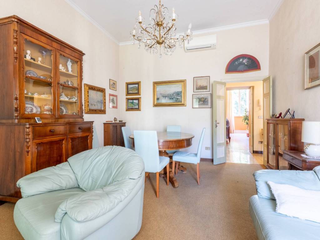 Appartamento a Lucca in Via del Giardino Botanico, 21 - Foto 4