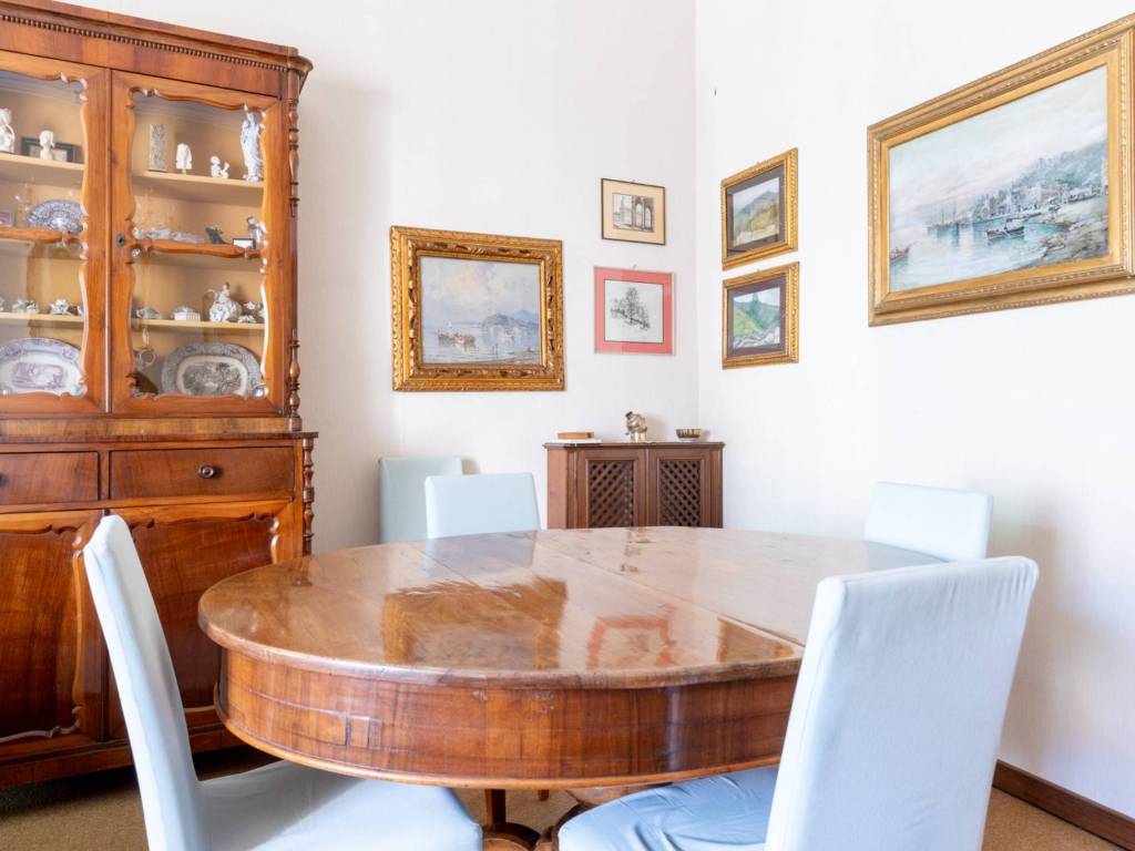 Appartamento a Lucca in Via del Giardino Botanico, 21 - Foto 5