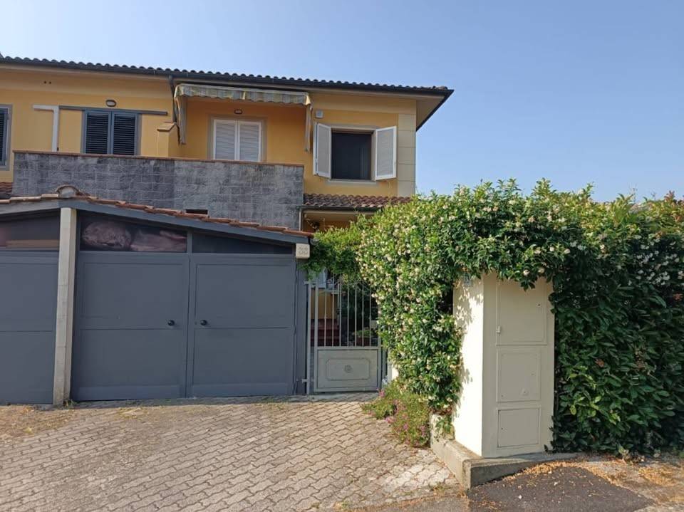 Villetta a schiera a Pescia in Via di Zei - Foto 4