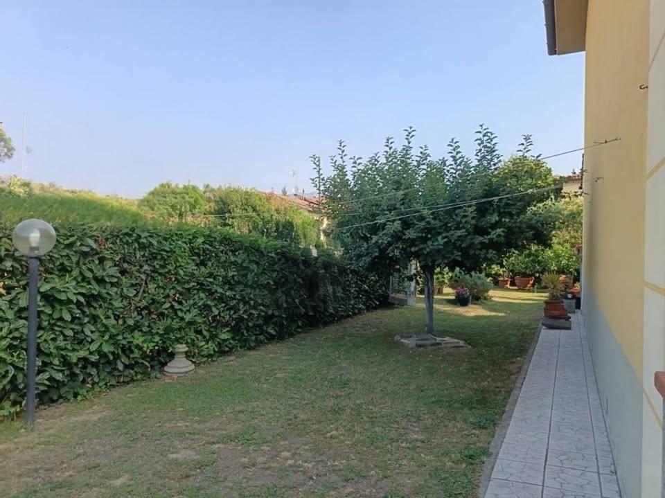 Villetta a schiera a Pescia in Via di Zei - Foto 5
