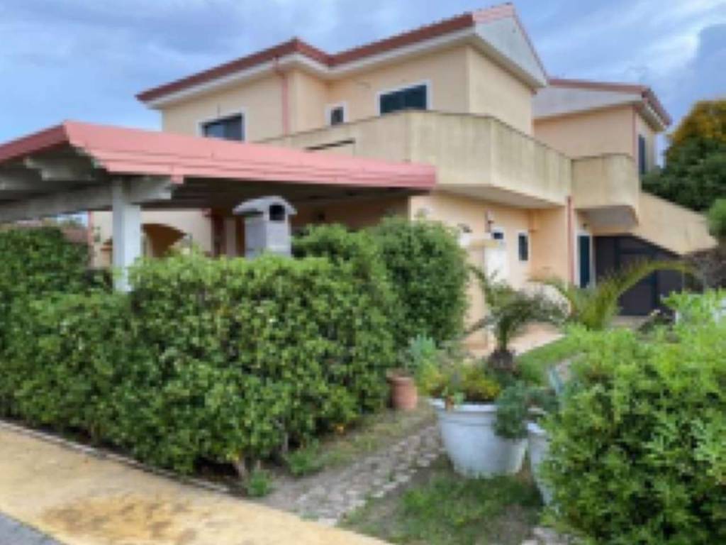 Appartamento a Isola di capo rizzuto in Località Le Castella snc - Foto 3