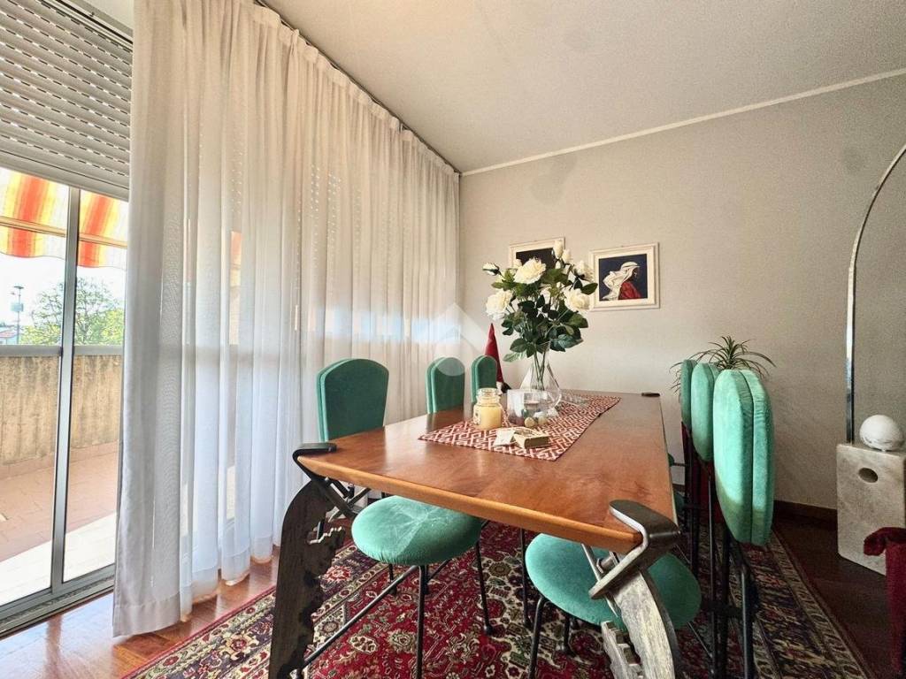 Appartamento a Calvenzano in Via Firenze, 6 - Foto 3