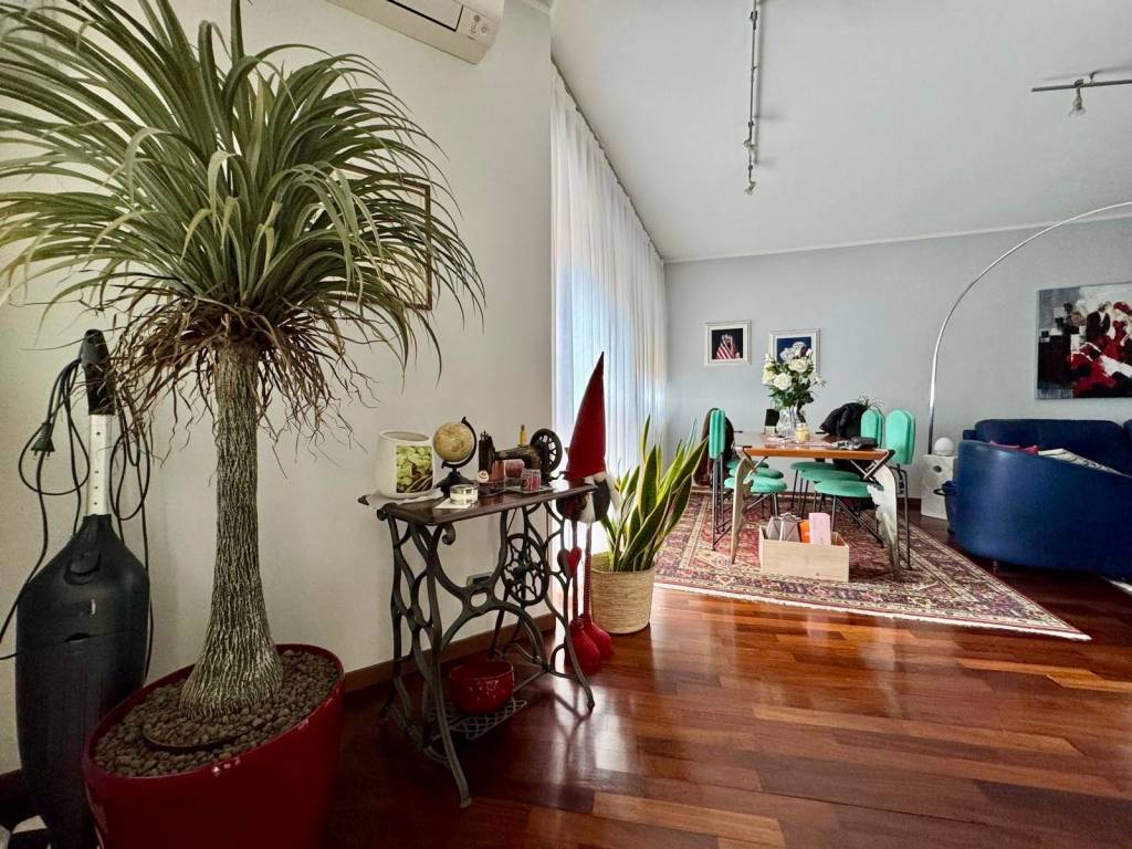 Appartamento a Calvenzano in Via Firenze, 6 - Foto 4