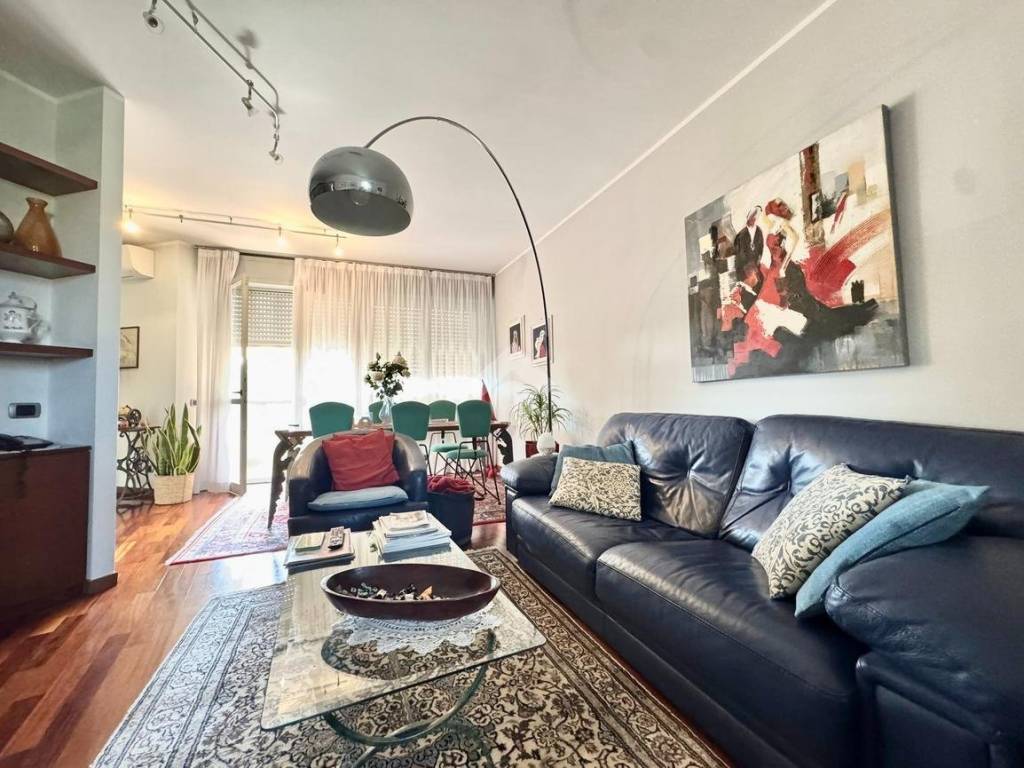 Appartamento a Calvenzano in Via Firenze, 6 - Foto 5
