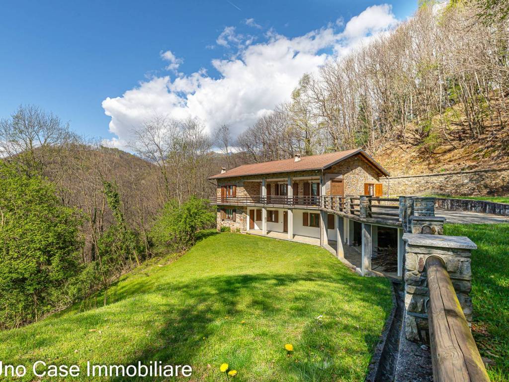 Villa a Valchiusa in Regione Pianure - Foto 2