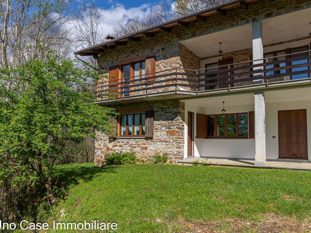 Villa a Valchiusa in Regione Pianure - Foto 3