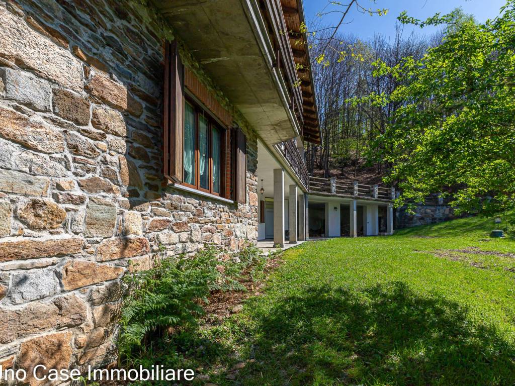 Villa a Valchiusa in Regione Pianure - Foto 4