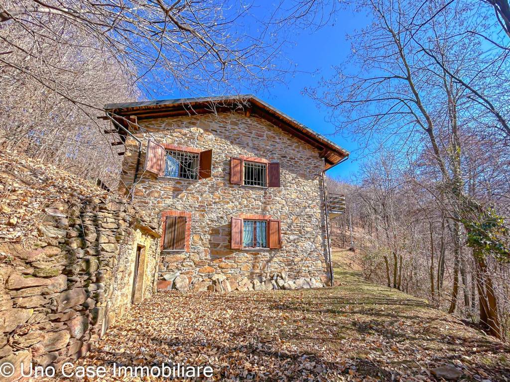 Villa a Valchiusa in Regione Pianure - Foto 5