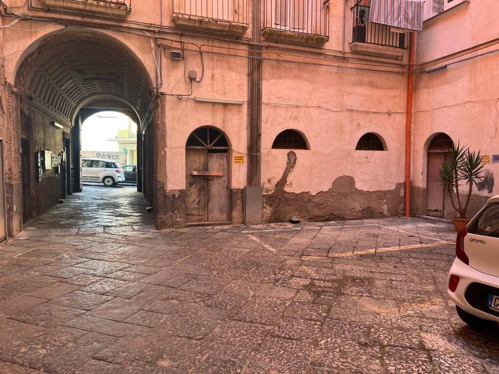 Appartamento a Portici in Via Marittima, 7 - Foto 4