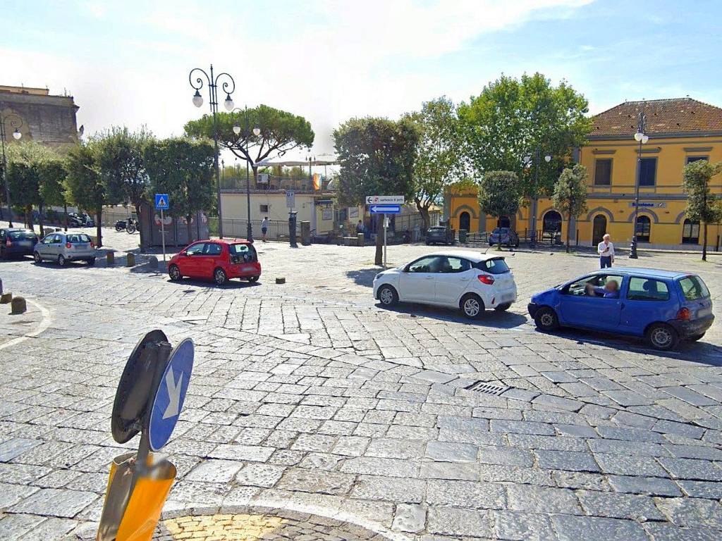 Appartamento a Portici in Via Marittima, 7 - Foto 5