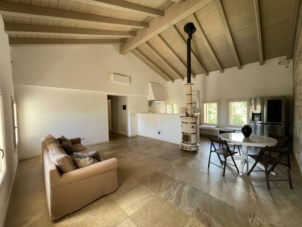 Attico / mansarda a Caneva in Via Sereno Zat - Foto 2