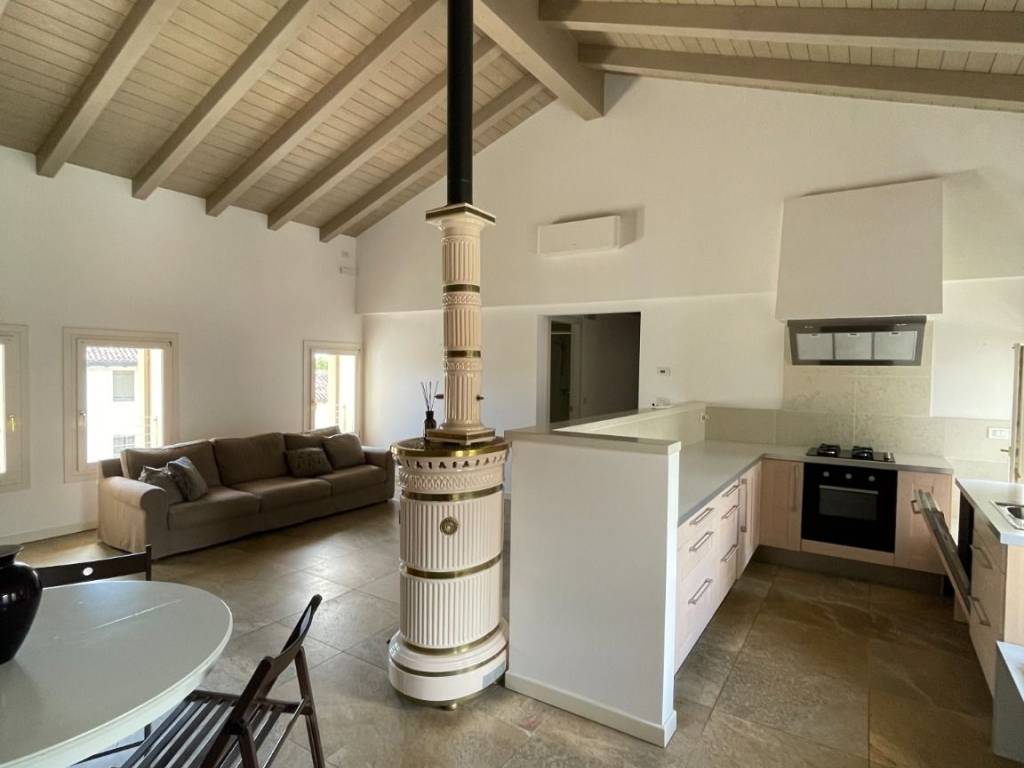 Attico / mansarda a Caneva in Via Sereno Zat - Foto 3