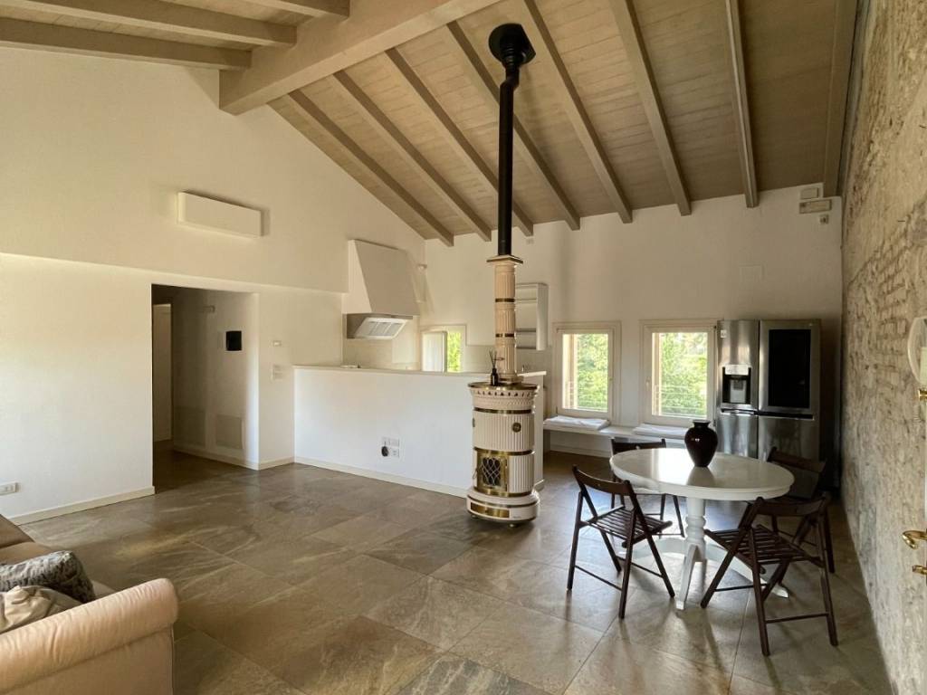 Attico / mansarda a Caneva in Via Sereno Zat - Foto 4