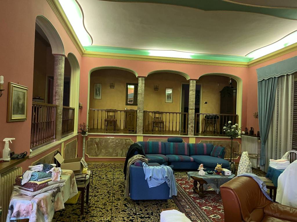 Villa a Lucca in Viale Giacomo Puccini - Foto 4