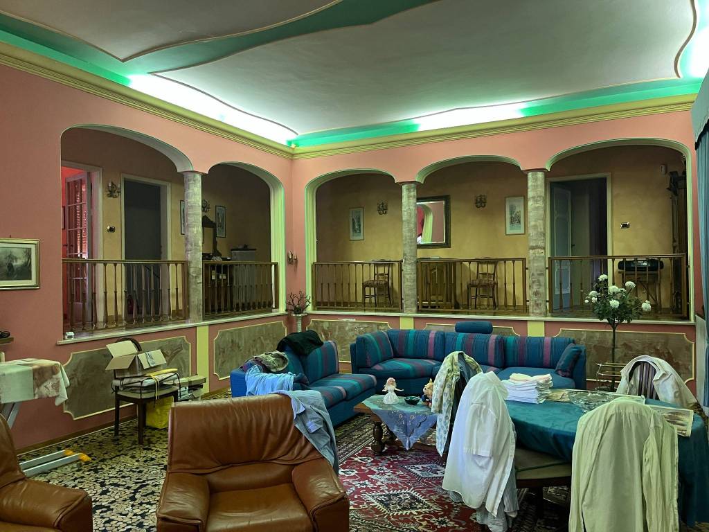 Villa a Lucca in Viale Giacomo Puccini - Foto 5