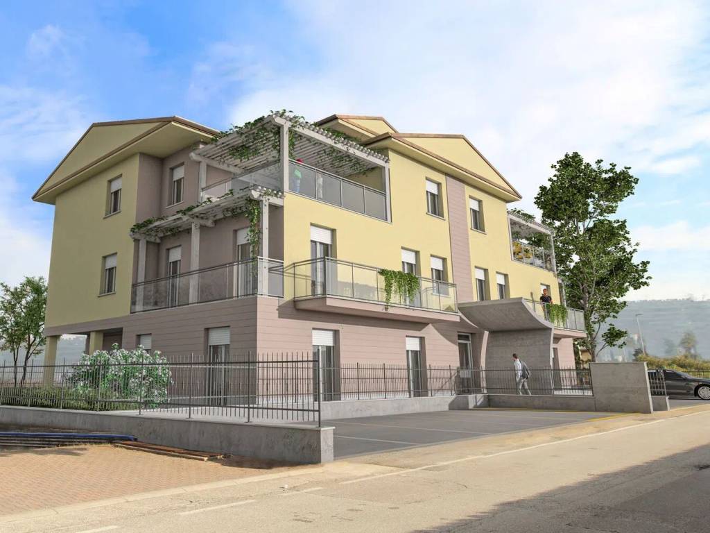 Appartamento a Colognola ai colli in Via Guglielmo Marconi - Foto 3