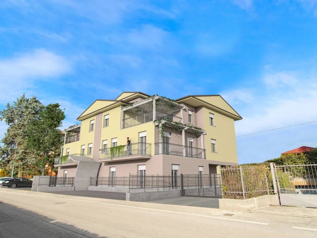 Appartamento a Colognola ai colli in Via Guglielmo Marconi - Foto 4