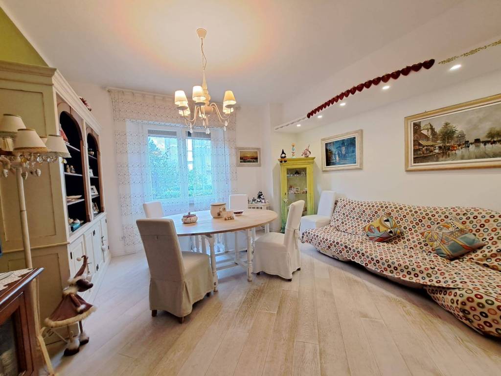 Appartamento a Livorno in Via Umberto Lusena - Foto 3