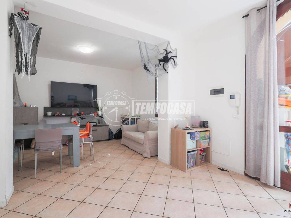 Villa a Conselice in Via Moro - Foto 2