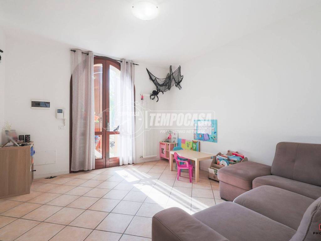 Villa a Conselice in Via Moro - Foto 3