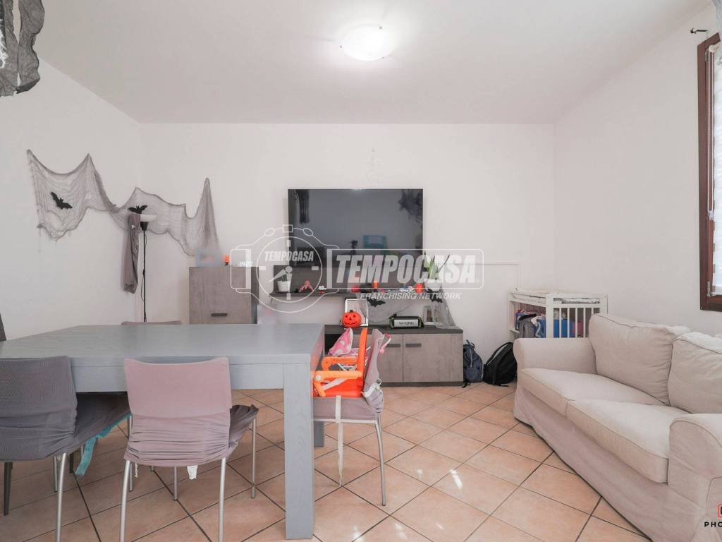 Villa a Conselice in Via Moro - Foto 4