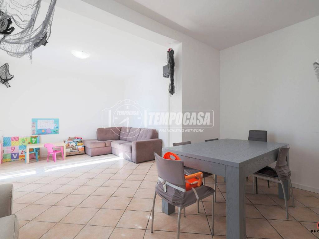 Villa a Conselice in Via Moro - Foto 5