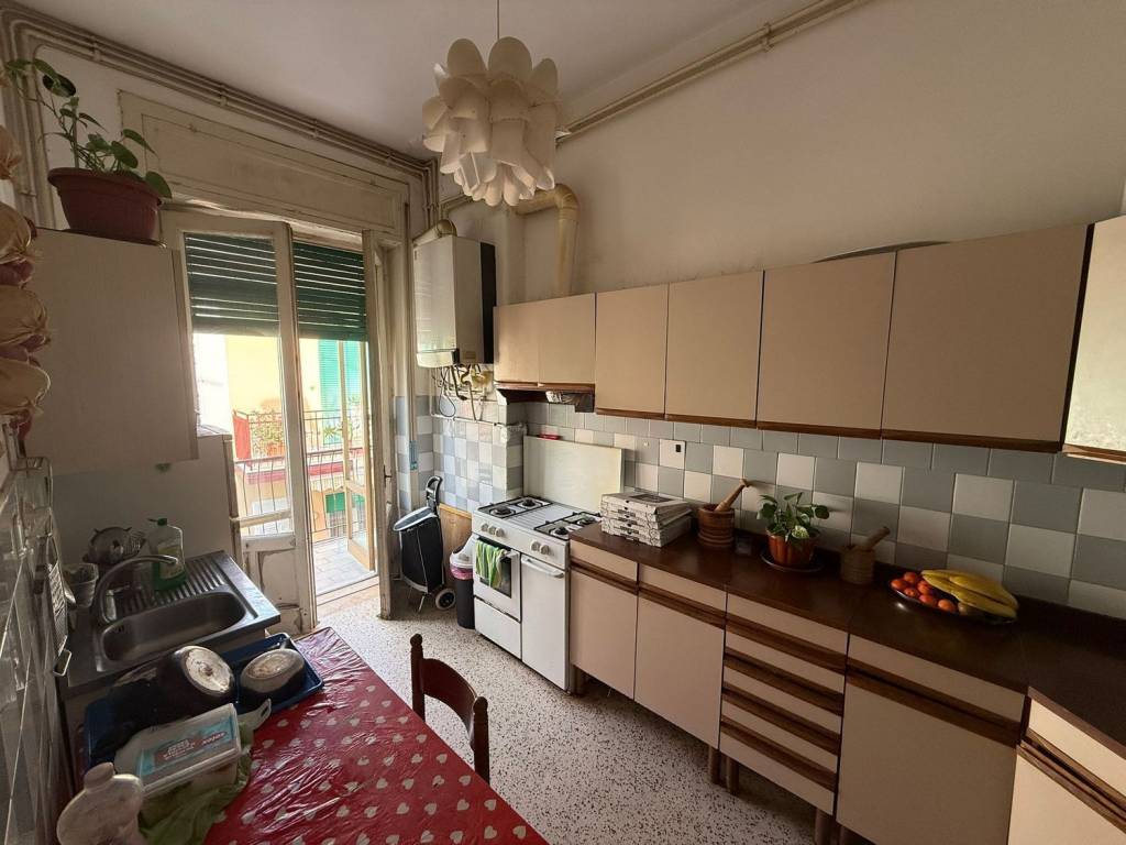 Appartamento a Salerno in Silvio Baratta, 42 - Foto 4