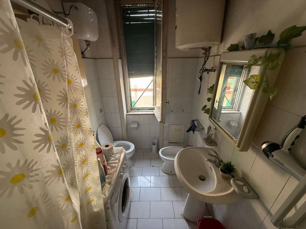 Appartamento a Salerno in Silvio Baratta, 42 - Foto 5