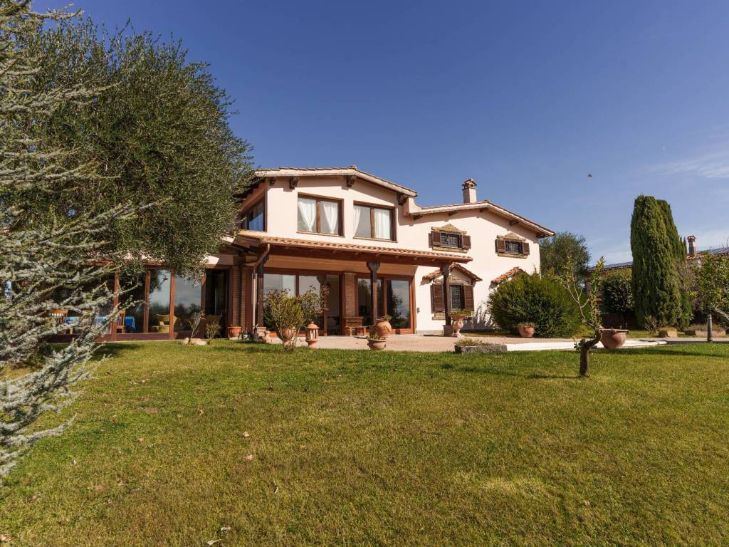 Villa a Cerveteri in Via del Casalone - Foto 2