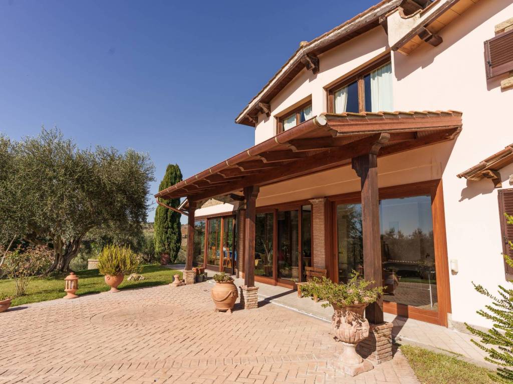 Villa a Cerveteri in Via del Casalone - Foto 3